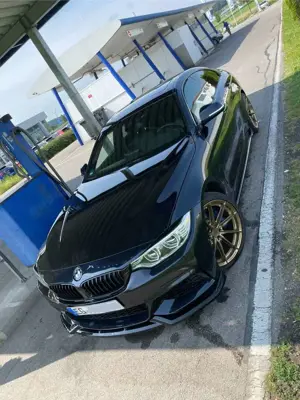 BMW 435 435i Gran Coupe Aut.