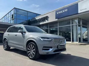 Volvo XC90 B5*Plus Bright*NP 87910*7Sitze*360°*AHK