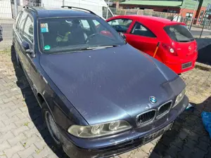 BMW 520 520i touring