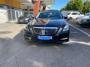 Mercedes-Benz E 250