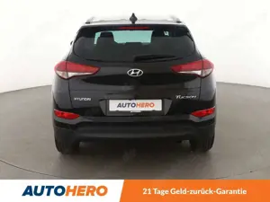 Hyundai TUCSON 1.6 TGDI Trend 2WD*NAVI*TEMPO*CAM*PDC* Bild 5