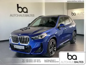 BMW X1 X1 xDrive 20d M Sport 19"/Pano/Park/DrivPlus/AHK