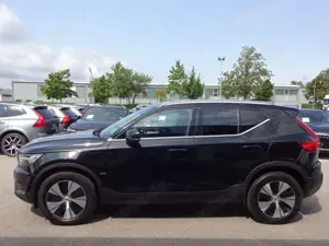 Volvo XC40 T5 Inscription Expression Plug-In 2WD Navi Bild 4