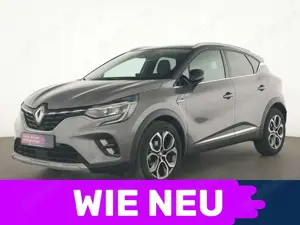 Renault Captur Intens Lenkradhzg|Winter-Paket|Tempo|Navi