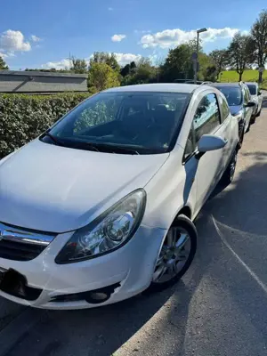 Opel Corsa Corsa  3-Türer 1.4 16V Edition