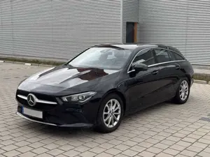 Mercedes-Benz CLA 180 CLA Shooting Brake Progressive X118