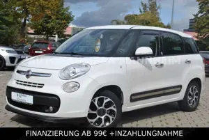 Fiat 500L +Living+Automatik+Navi+Extra Lang