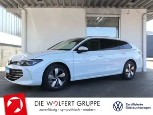 Volkswagen Passat Variant Passat Business 2.0 TDI DSG AHK 360° NAVI CARPLA