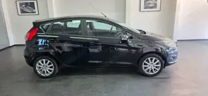 Ford Fiesta SYNC Edition 59.000 km PDC TÜV 09/2027