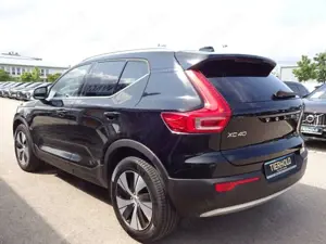 Volvo XC40 T5 Inscription Expression Plug-In 2WD Navi Bild 5
