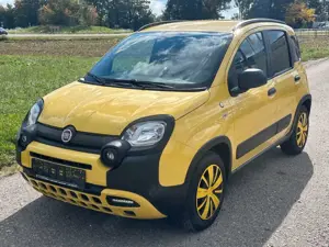 Fiat Panda Waze DAB, PDC, KD NEU, 1.Hand!