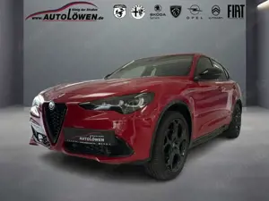 Alfa Romeo Stelvio 2.0 Turbo 16V Competizione Q4 (EURO 6d)