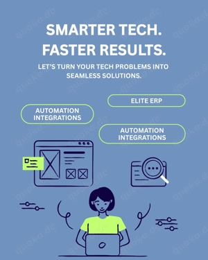 Odoo Automation   Automatisieren Sie Ihren Business-Alltag und sparen Sie Zeit! Stellen Sie sich vor