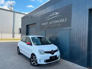 Renault Twingo *Klima*Sitzheizung*Scheckheft gepflegt*
