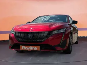 Peugeot 308 SW Allure Puretech *Einparkhilfe *Navi *Sitz