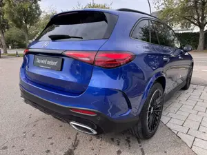 Mercedes-Benz GLC 200 4M AMG Premium*Pano*Memory*AHK*Night* Bild 3