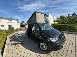 Volkswagen T5 California Beach