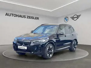 BMW iX3 M SPORTPAKET Head-Up AHK HarmanKardon