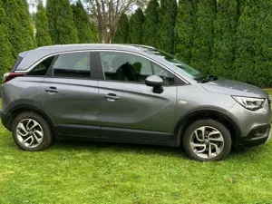 Opel Crossland X Crossland X 1.2 Start/Stop Automatik Edition
