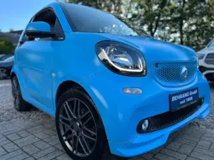smart forTwo CABRIO BRABUS-TAILOR MADE Bild 4