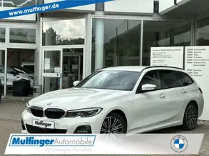 BMW 320 d T.xDr.M Sport ACC Laser LiveProf.Kamera DAB