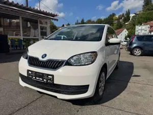 Skoda Citigo Ambition Bild 2