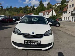 Skoda Citigo Ambition Bild 3