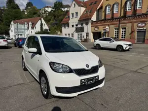 Skoda Citigo Ambition Bild 5