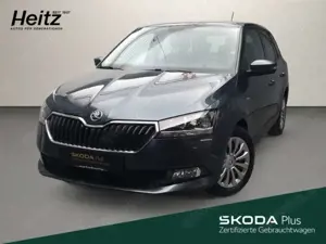Skoda Fabia Combi 1.0 TSI Soleil Navi ACC PDC SHZ
