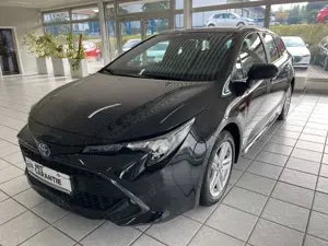 Toyota Corolla Touring*LED*Automatik*PDC+Kamera*Hybrid*