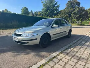 Renault Laguna II Emotion*1.8*Klimaa.*Tüv 07.2027*