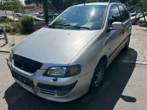 Mitsubishi Space Star Sport 1600