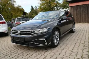 Volkswagen Passat Variant GTE/Pano/AHK/Virtual/Leder
