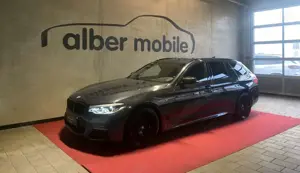 BMW 540 d xDrive M Sport 360°, Pano, AHK