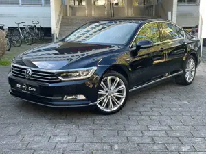 Volkswagen Passat Lim. Highline 4Motion*Leder*LED*AHK*