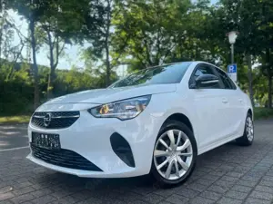 Opel Corsa F |1.Hand|NAVI|SHZ|180°Kamera|Tempomat|PDC