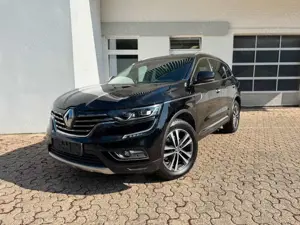 Renault Koleos 2.0 dCi Intens 4x4 Automatik AHK Navi TOP