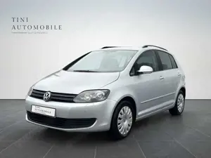 Volkswagen Golf VI Comfortline*Automatik*Scheckheft*1-Hand