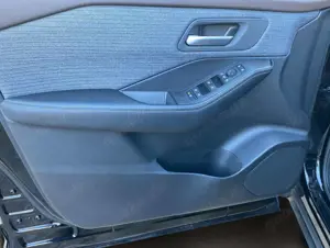 Nissan X-Trail Bild 5