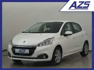 Peugeot 208 1.2 VTi Active Klima Parkhilfe Tempmat