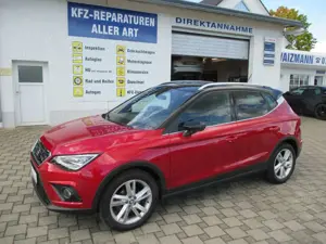 SEAT Arona 1.0 TSI FR DSG, Navi