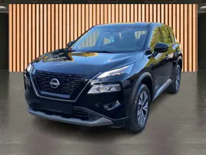 Nissan X-Trail Bild 2