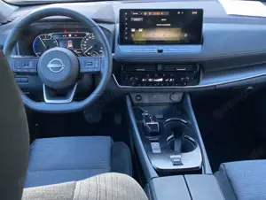 Nissan X-Trail Bild 3