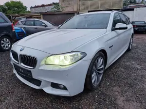 BMW 535 535 d , M-Paket !!