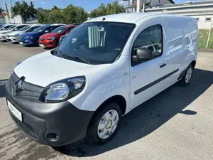 Renault Kangoo Maxi Z.E. 2-Sitzer (Batteriekauf)