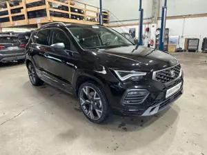 SEAT Ateca FR LED,PDC,AHK,PANO 5J. GA