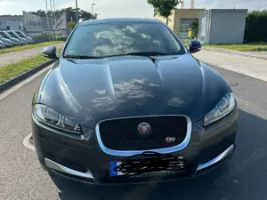 Jaguar XF XF 3.0 V6 Diesel S