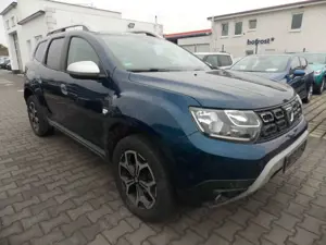 Dacia Duster II Prestige 1.6 SCe /Standheizung Webasto