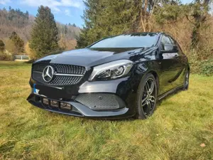 Mercedes-Benz A 200 A-Klasse 7G-DCT