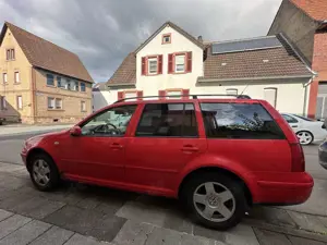 Volkswagen Bora Variant 1.9 TDI
